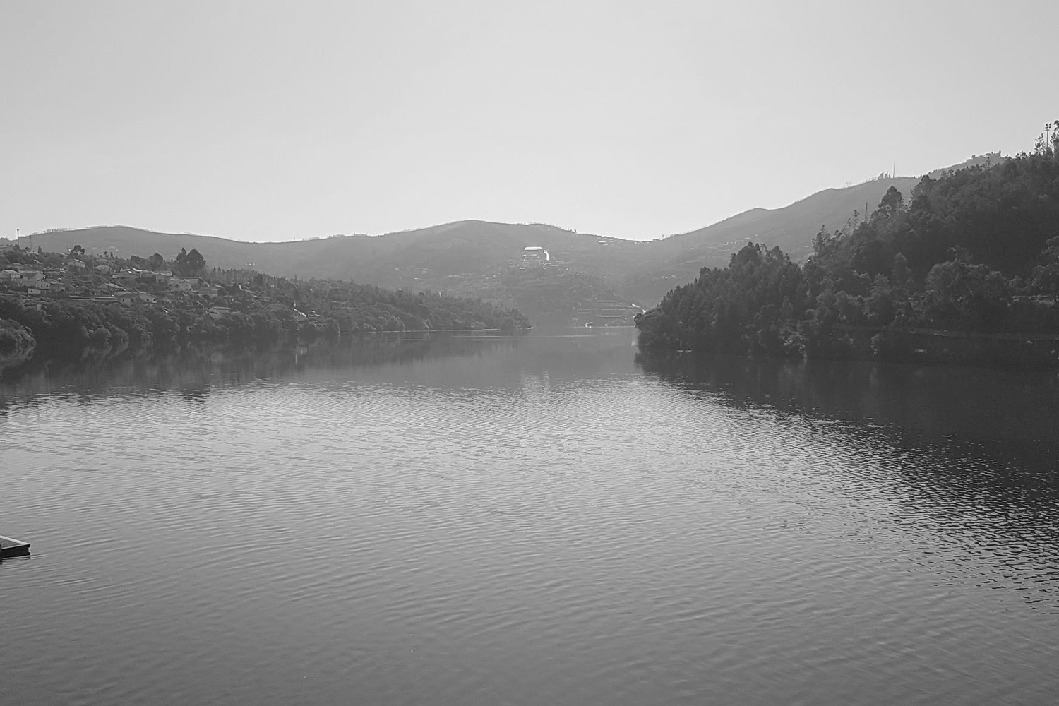 Douro Housing