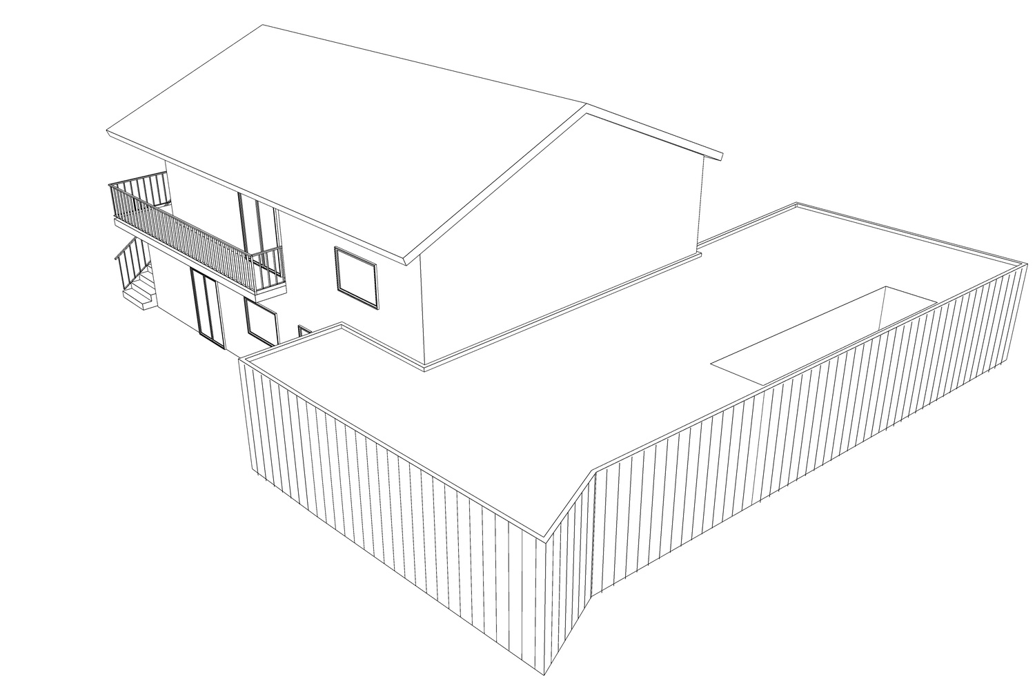 House Famalicão