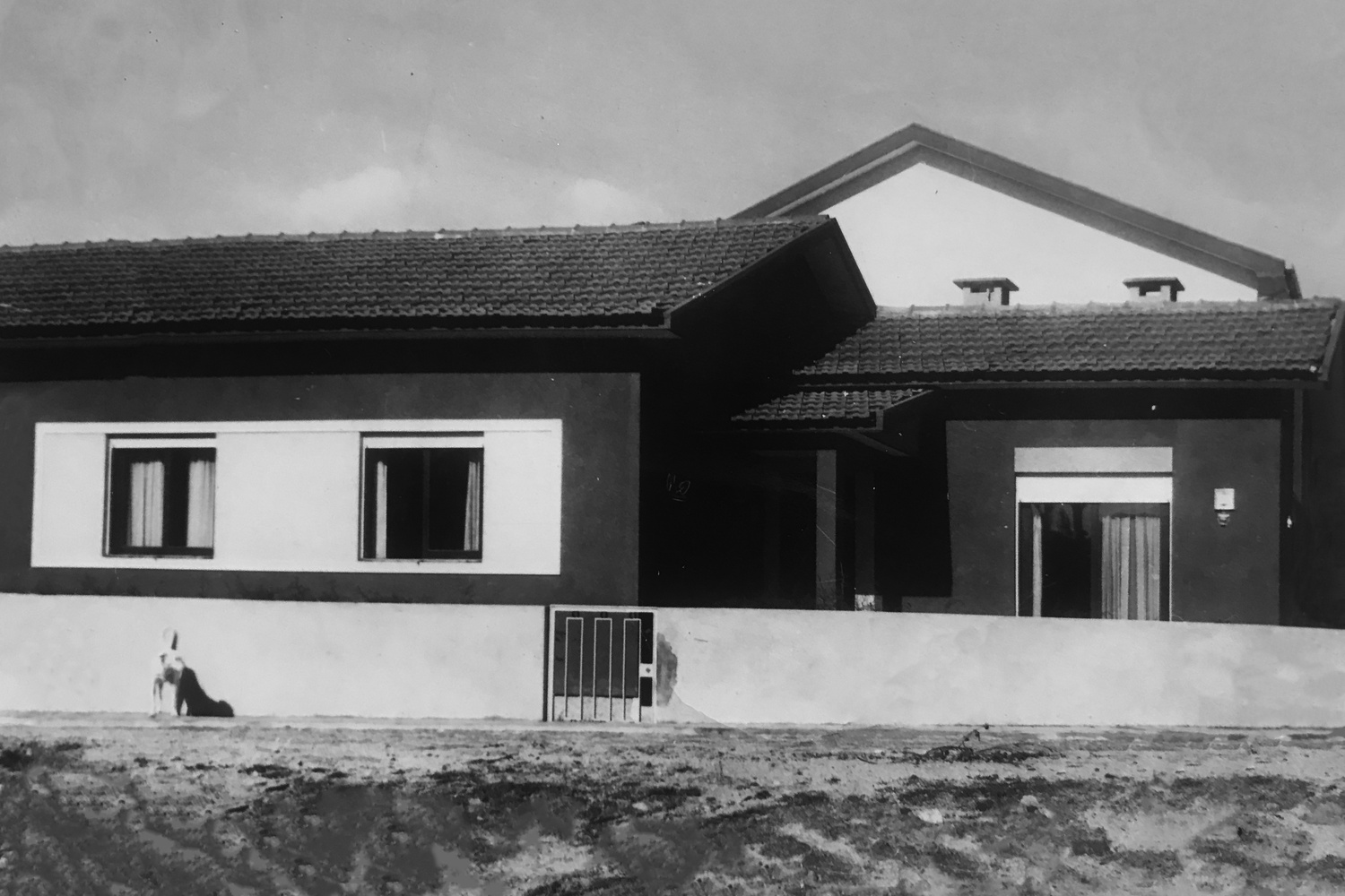 House Nelson & Anita