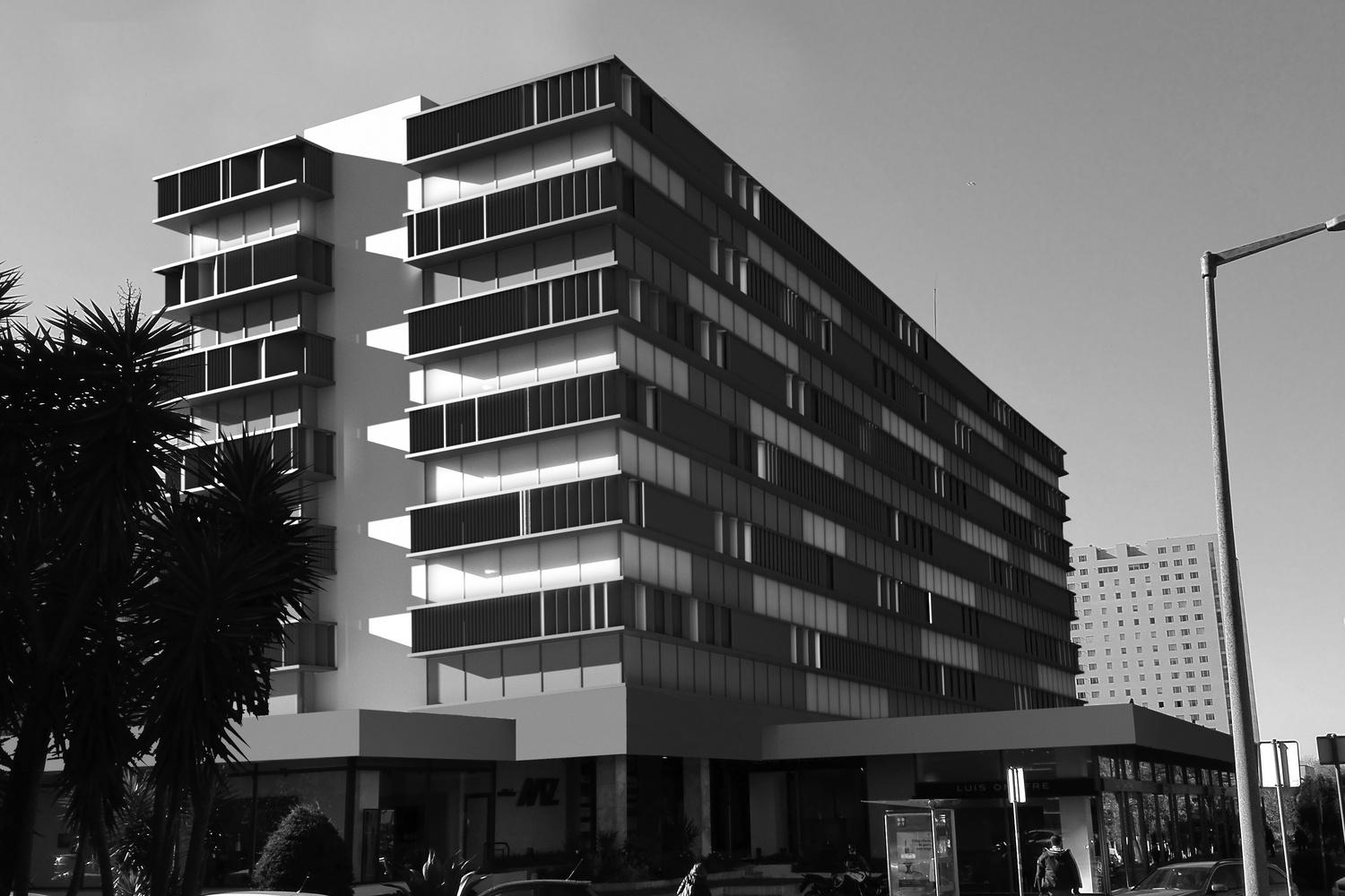 Aviz Building